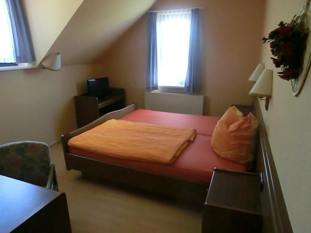 Hotel Glindenberger Hof Номер фото