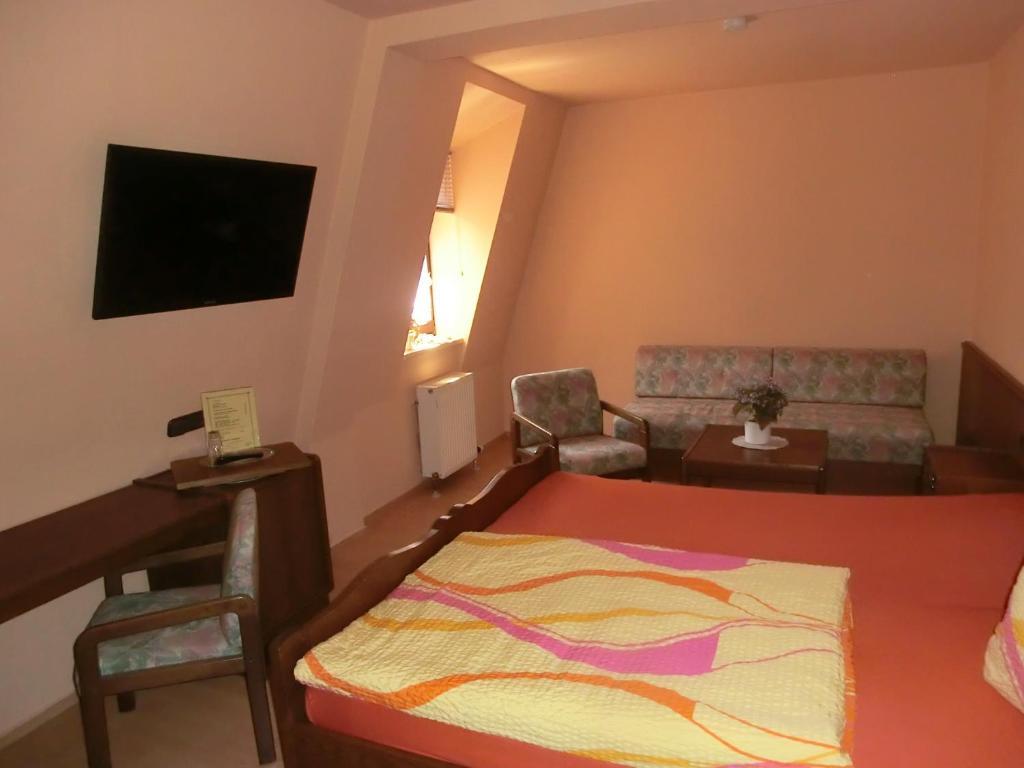 Hotel Glindenberger Hof Экстерьер фото