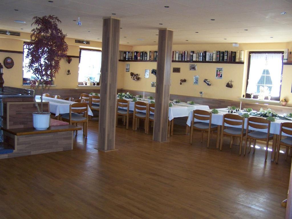 Hotel Glindenberger Hof Экстерьер фото