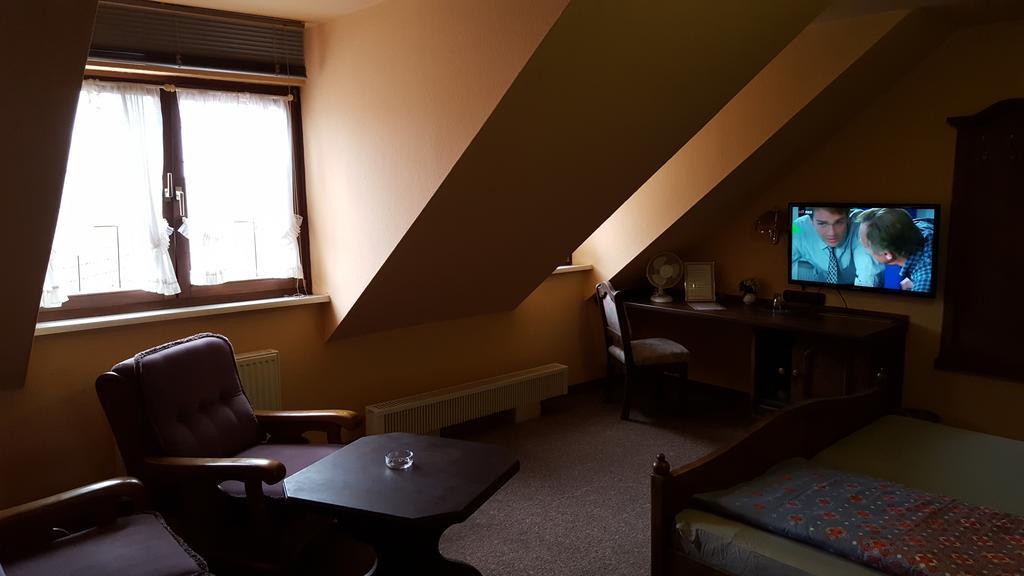 Hotel Glindenberger Hof Экстерьер фото
